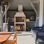 Mazury Caloroczny Jezioro بيت للعطل