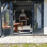 بيت للعطل Mazury Caloroczny Jezioro *