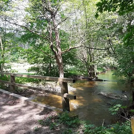 Mazury Caloroczny Jezioro