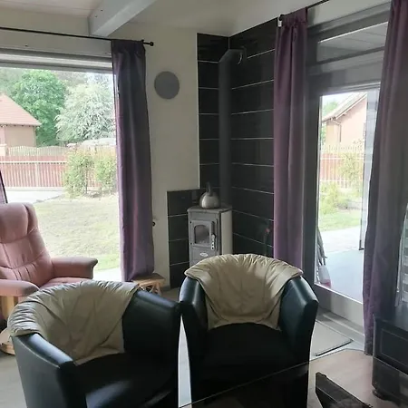 Mazury Caloroczny Jezioro Pelnik