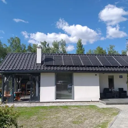 Mazury Caloroczny Jezioro * Pelnik