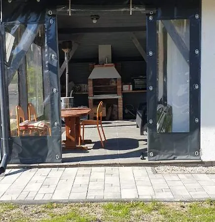Nyaraló Mazury Caloroczny Jezioro *